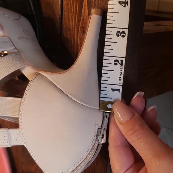 Corso como heels - Picture 5 of 5